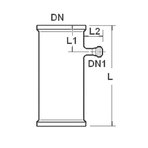 A型塔節(jié)具側口