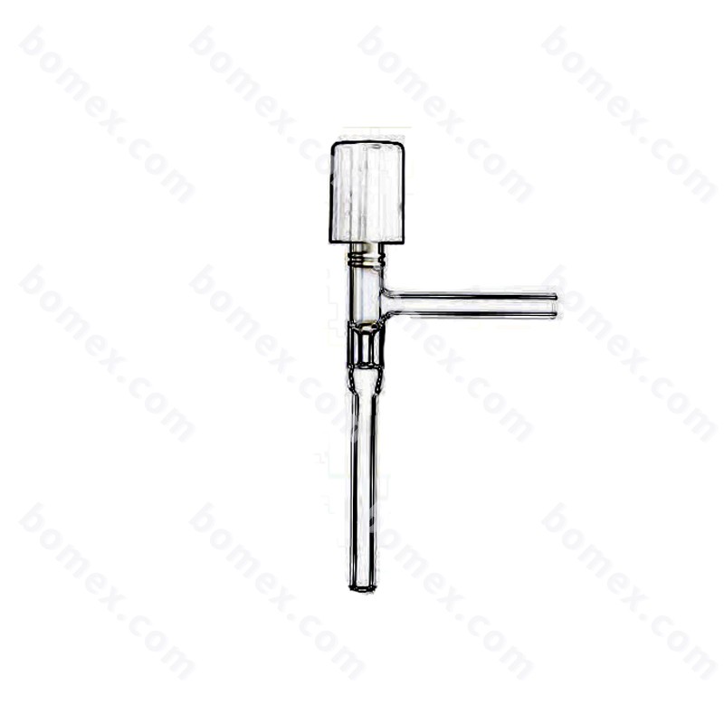 精細(xì)可調(diào)式高真空節(jié)門