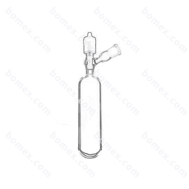 溶劑存儲(chǔ)瓶，高真空