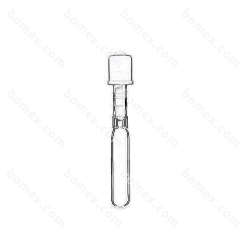 溶劑存儲(chǔ)瓶，厚壁