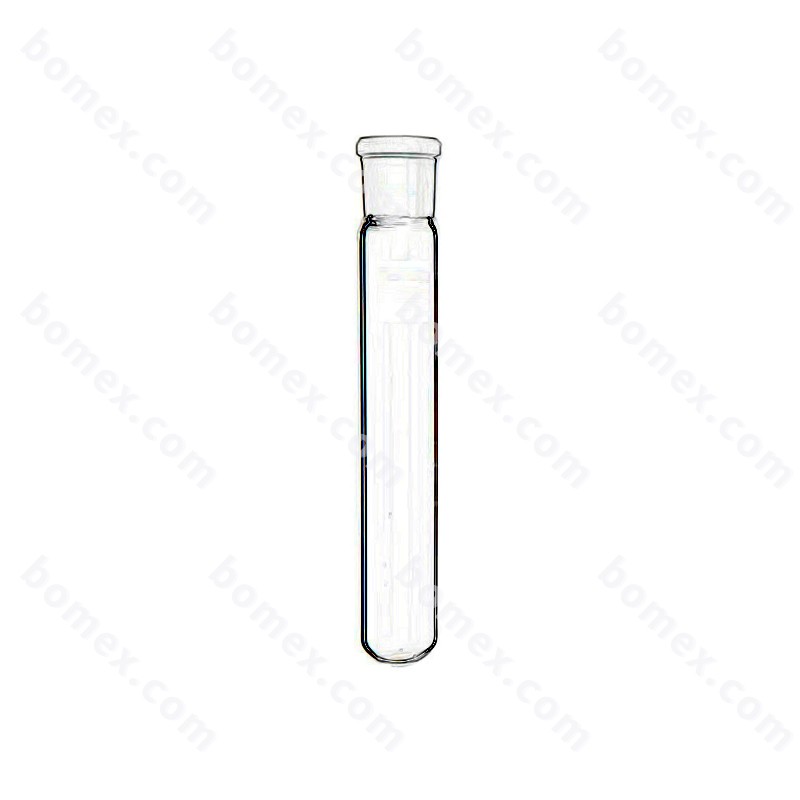 厚壁磨口試管