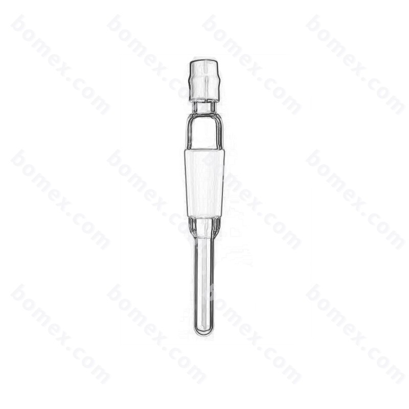 溫度計(jì)套管