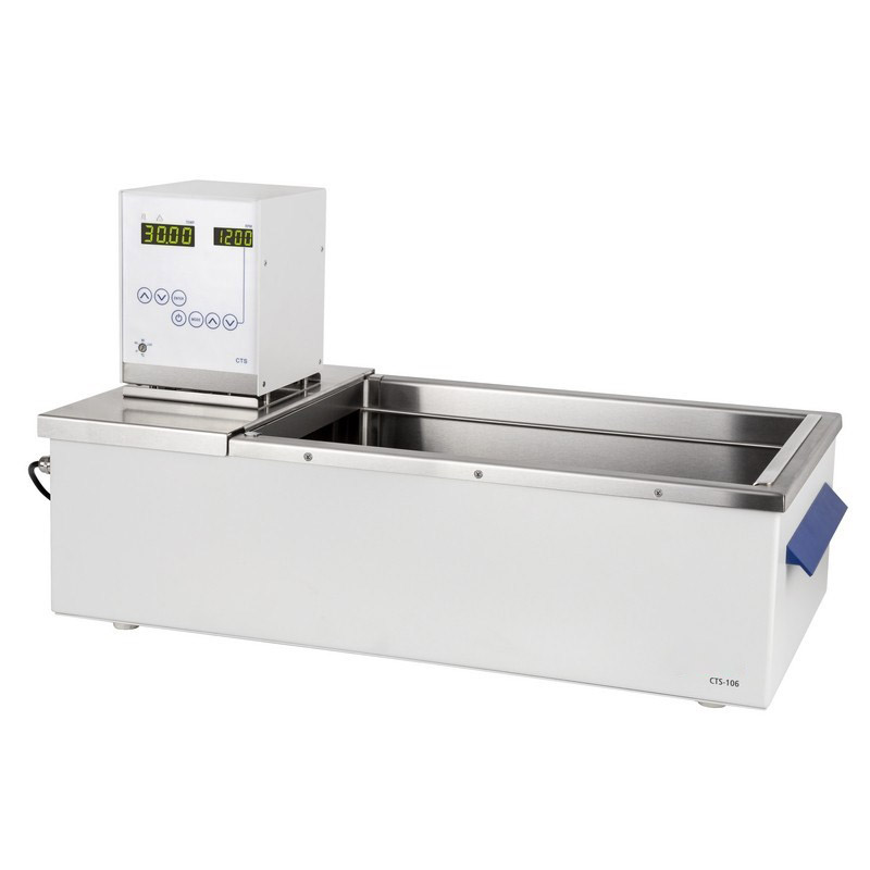 CTS-106標(biāo)準(zhǔn)型加熱磁力攪拌反應(yīng)裝置