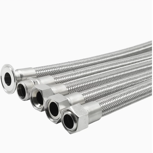 5701077C金屬編織軟管