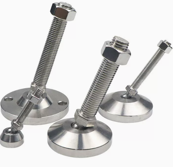 2144-012萬向調(diào)節(jié)地腳