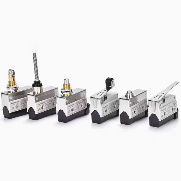 ML007-01微動(dòng)開關(guān)