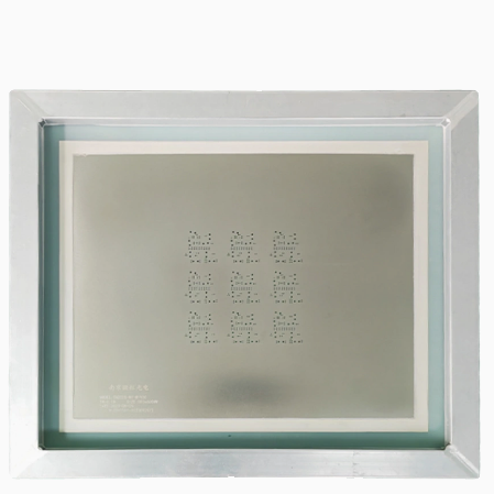 SMT-2000M鋼網(wǎng)