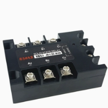 PL524005-motor固態(tài)繼電器