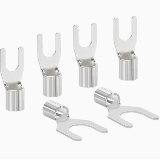 SV3-5-4 U型冷壓端子