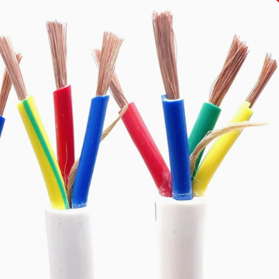 2155-08-046 3芯線纜