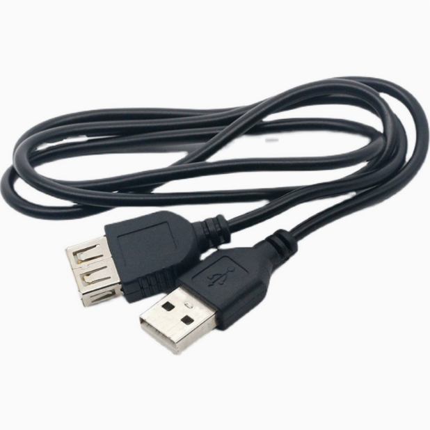 350C0D1-26 USB連接線（連接器）