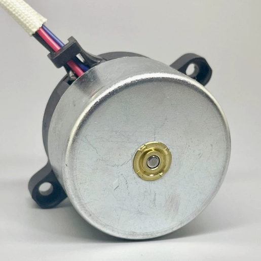 CQCDD-01外轉(zhuǎn)子無刷電機