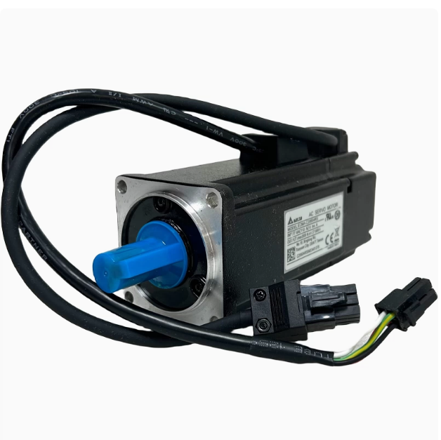 ECMA-C20604RS小型馬達