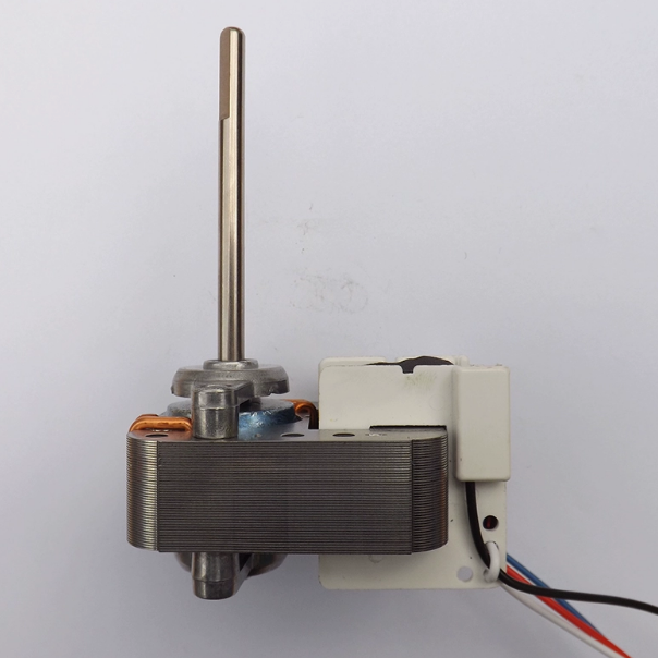 ACmotor-H180異步電機