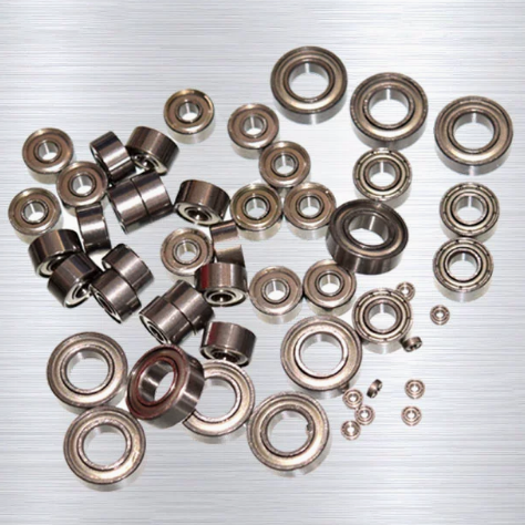 NSK-607ZZ1微型軸承